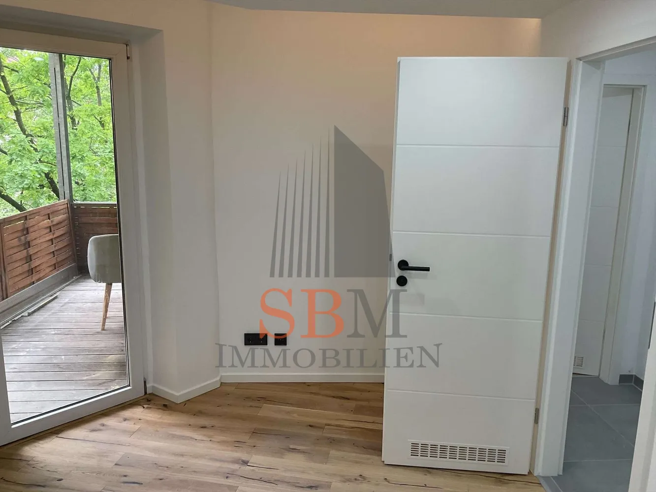 WG-Zimmer mit 10 m² in Nürnberg – Bild 5