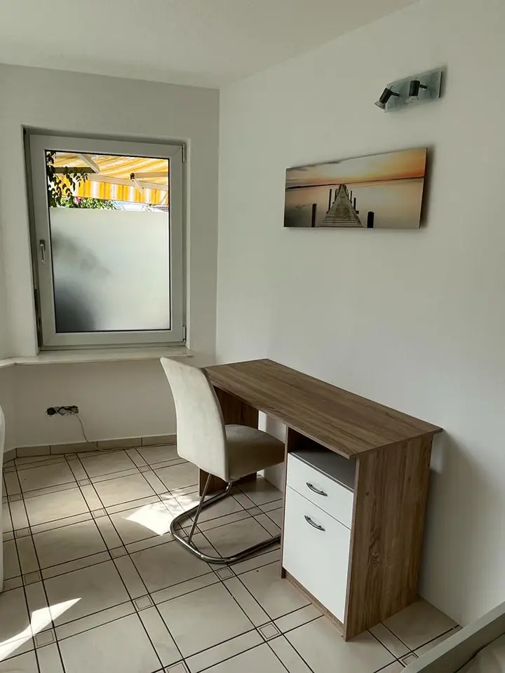 WG-Zimmer mit 37 m² in Leonberg – Bild 4