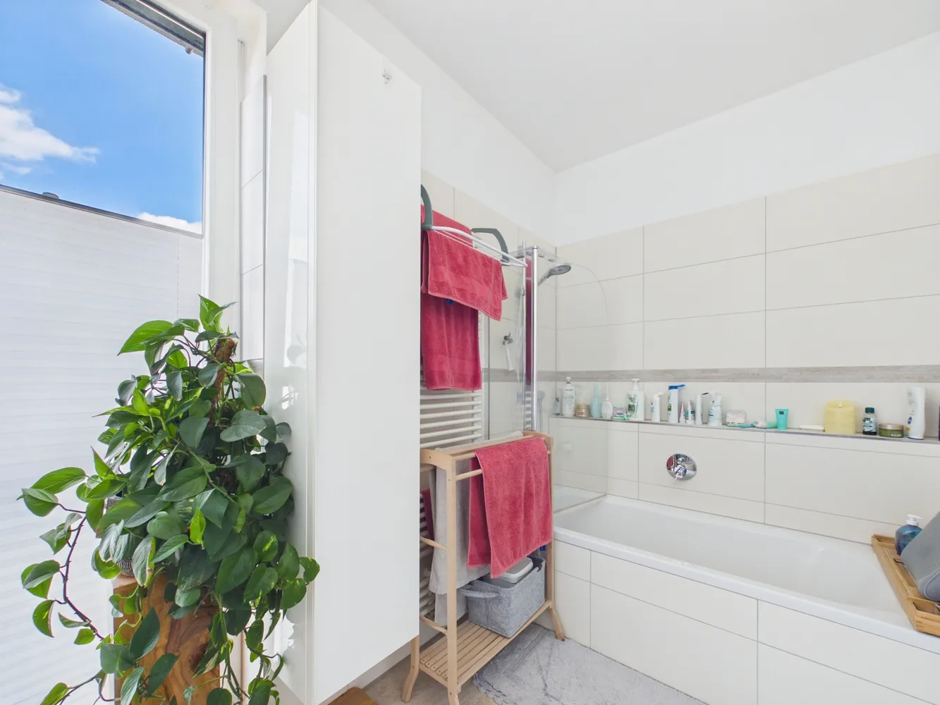 2 Zimmer Wohnung mit 72 m² in Augsburg – Bild 12