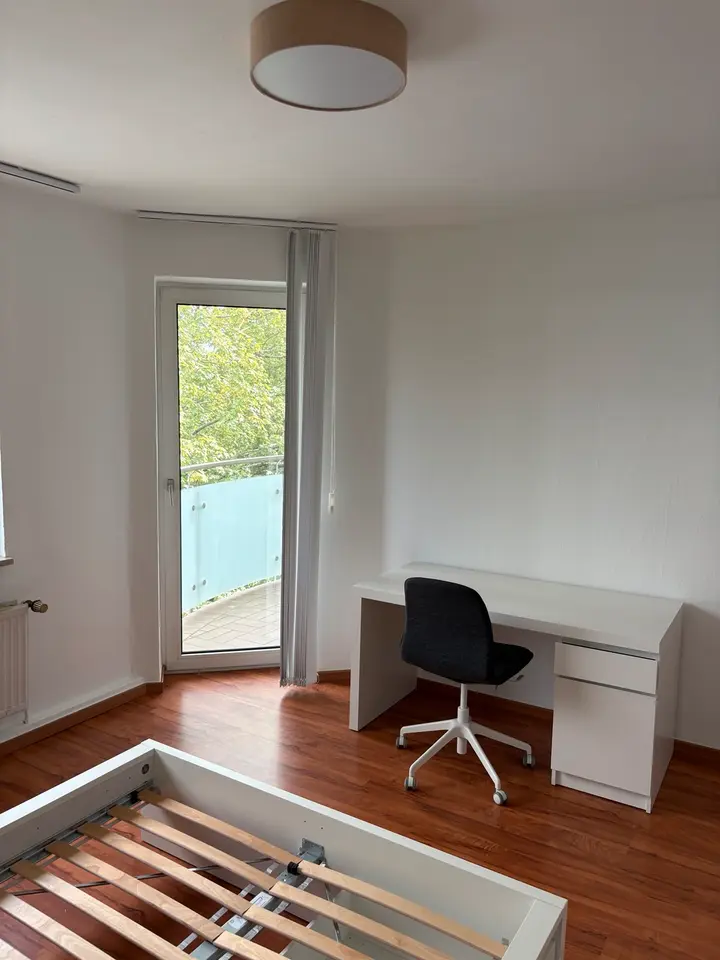 WG-Zimmer mit 75 m² in Leverkusen – Bild 6
