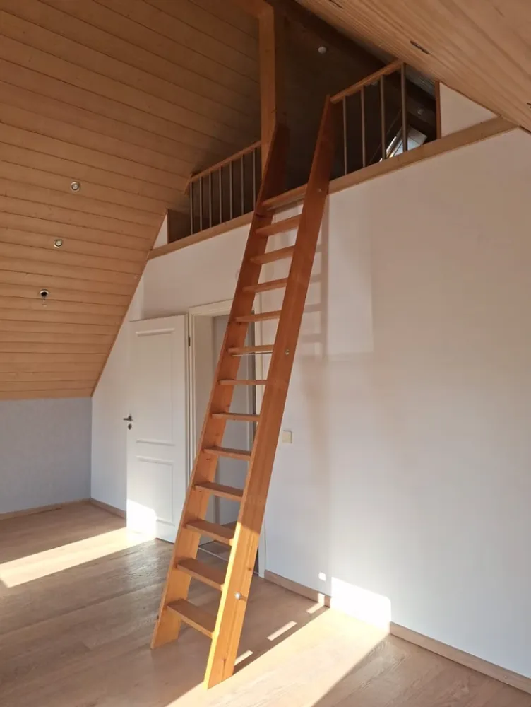 5 Zimmer Wohnung mit 130 m² in Kaiserslautern – Bild 2