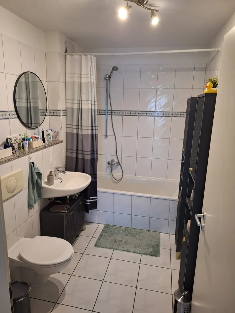 3 room apartment with 70 m² in Cologne – Photo 3