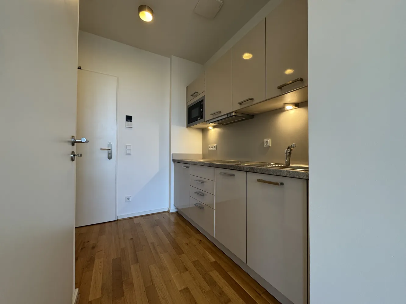 2 Zimmer Wohnung mit 39 m² in Leipzig – Bild 2