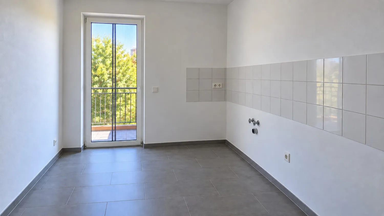 5 Zimmer Wohnung mit 110 m² in Leipzig – Bild 5