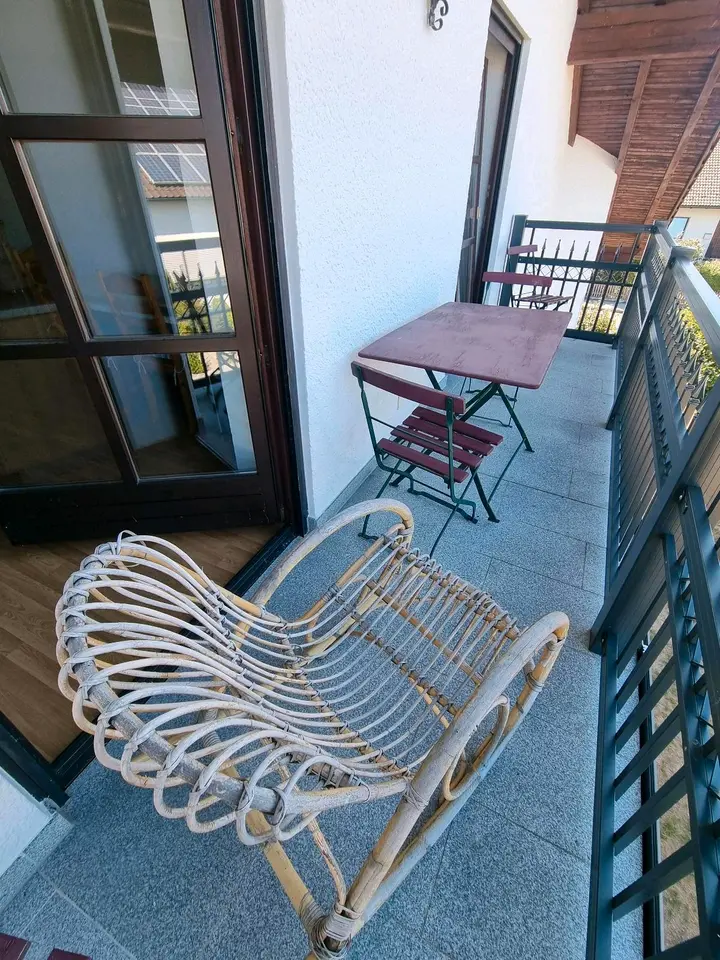 4 Zimmer Wohnung mit 115 m² in Kelheim – Bild 4