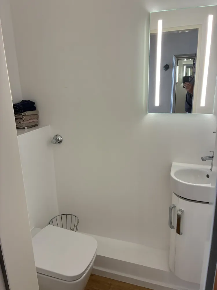 3 room apartment with 90 m² in Dortmund – Photo 2