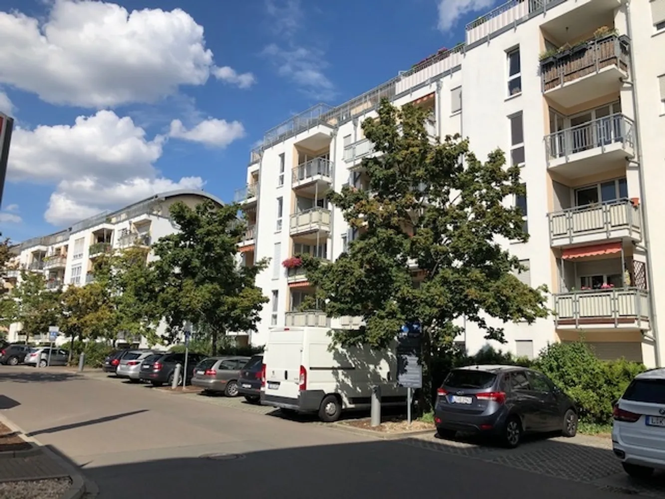 2 Zimmer Wohnung mit 63 m² in Leipzig – Bild 1