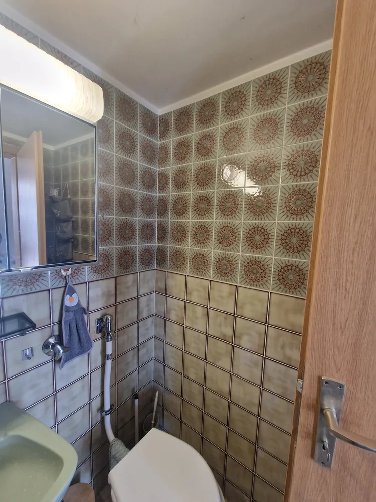 2 Zimmer Wohnung mit 52 m² in Wuppertal – Bild 11