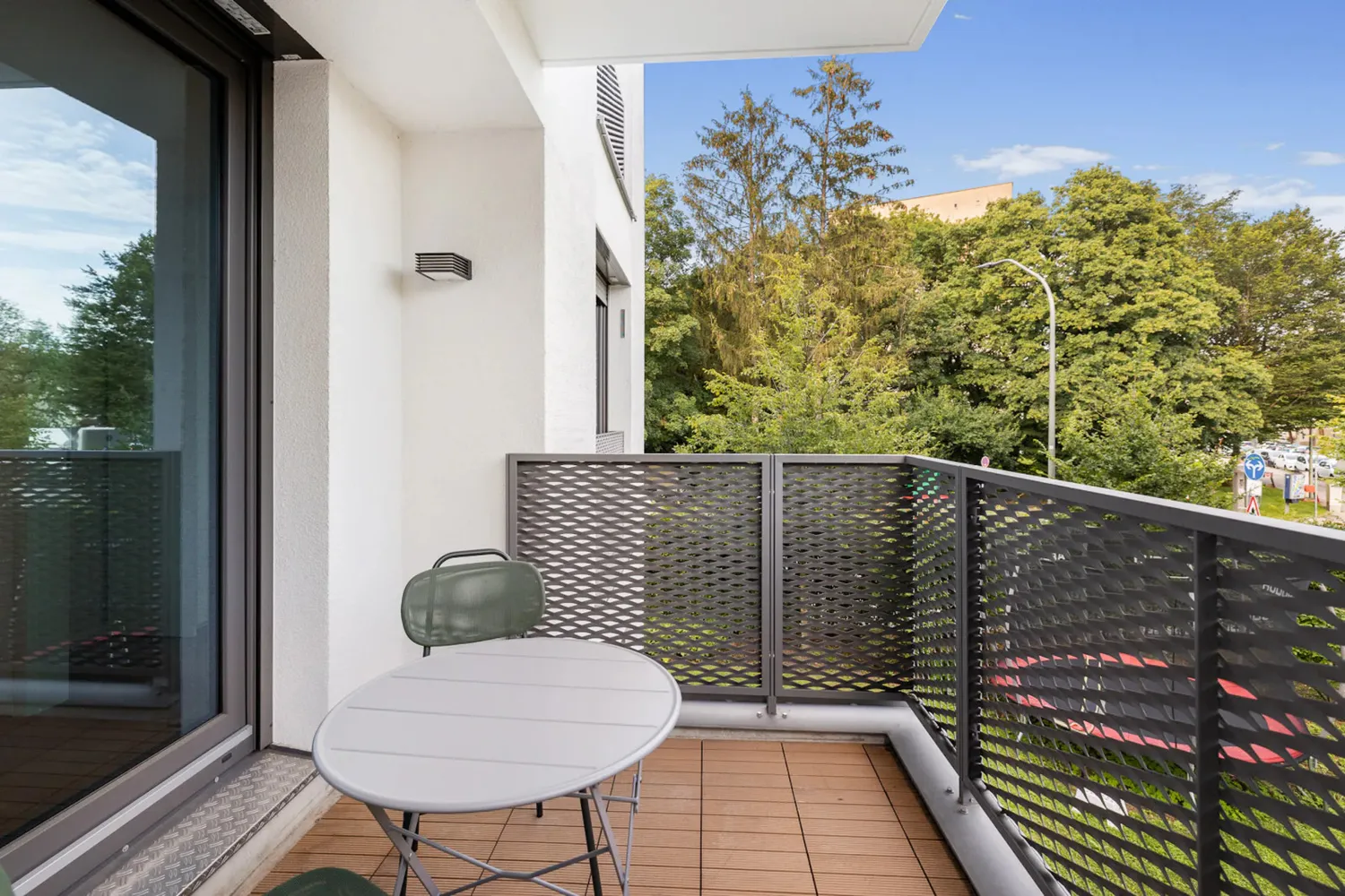 WG-Zimmer mit 10 m² in München – Bild 5