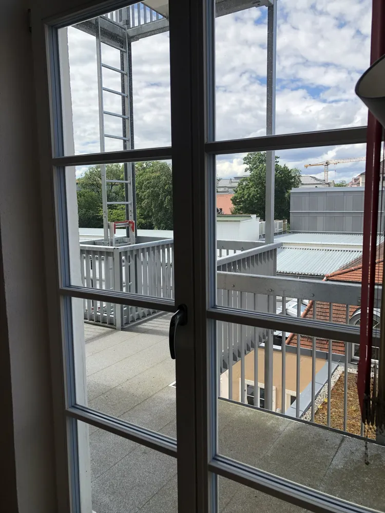3 Zimmer Wohnung mit 93 m² in Augsburg – Bild 8