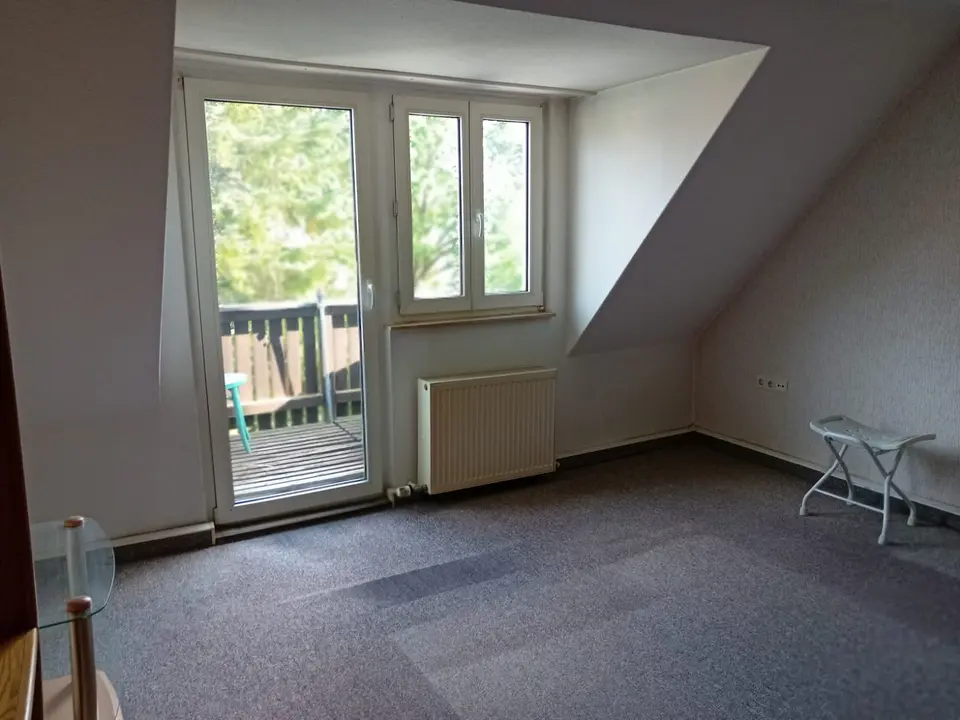 WG-Zimmer mit 13 m² in Bayreuth – Bild 1