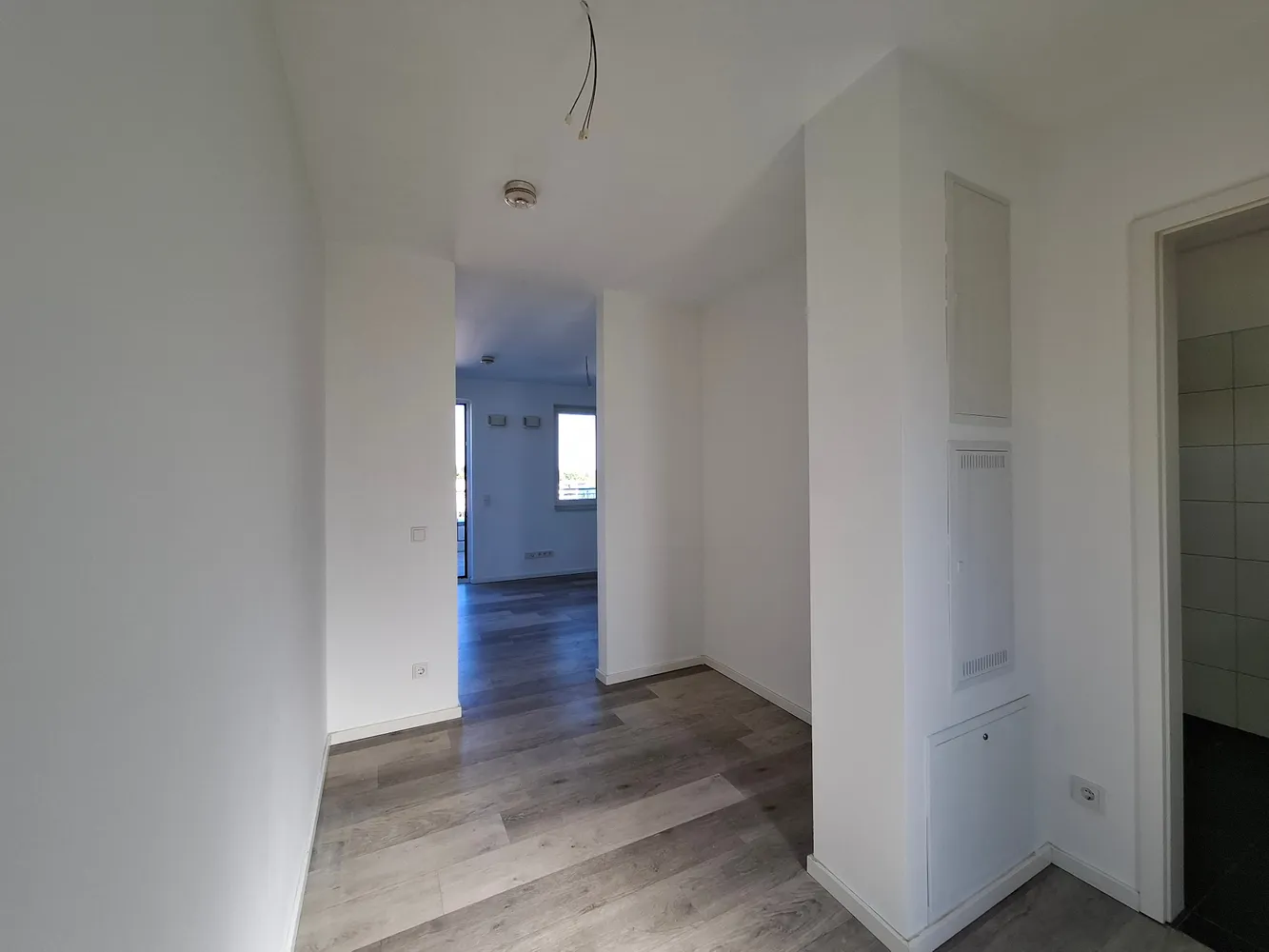 1 Zimmer Wohnung mit 35 m² in Berlin – Bild 6