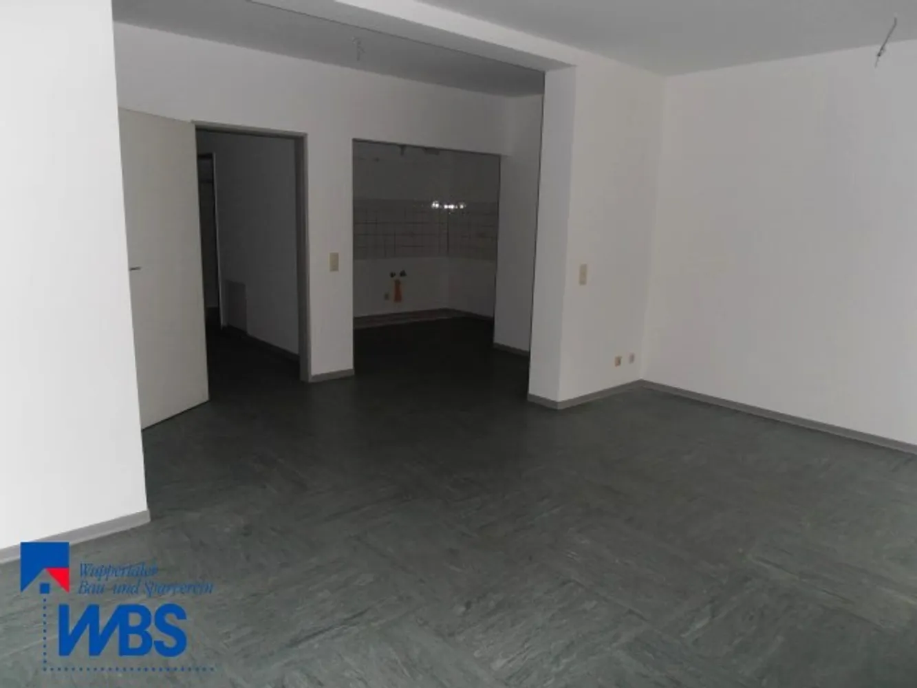 2 Zimmer Wohnung mit 62 m² in Wuppertal – Bild 7