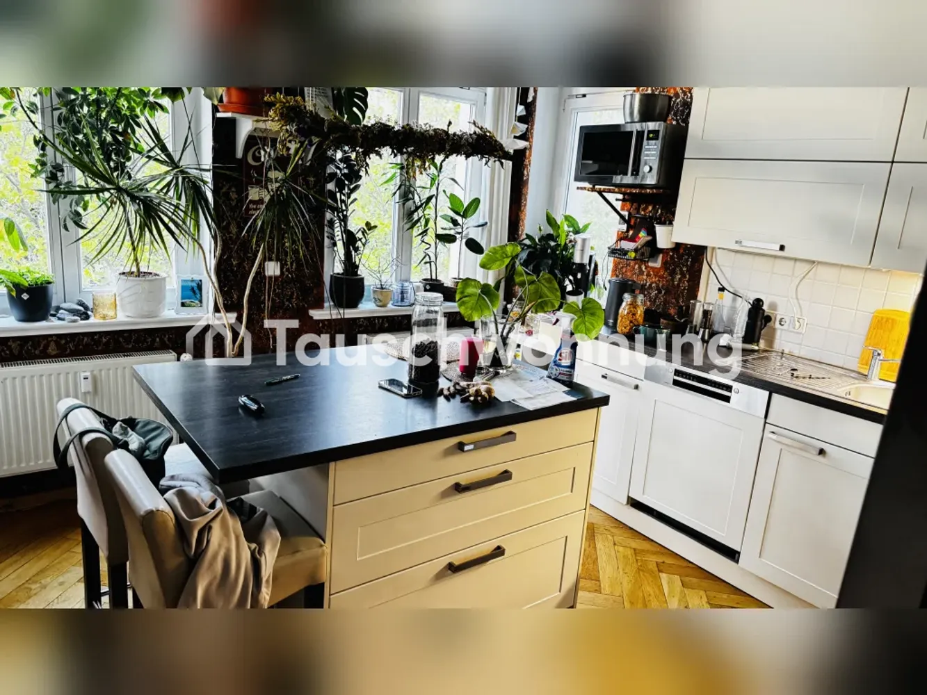 4 Zimmer Wohnung mit 135 m² in Leipzig – Bild 6
