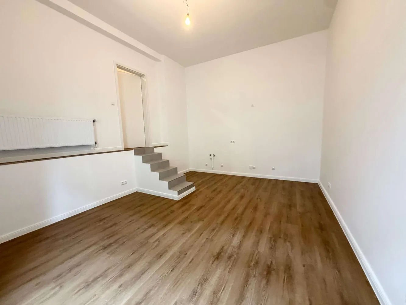 1 Zimmer Wohnung mit 35 m² in Berlin – Bild 1