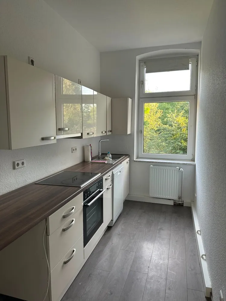 4 Zimmer Wohnung mit 86 m² in Essen – Bild 5