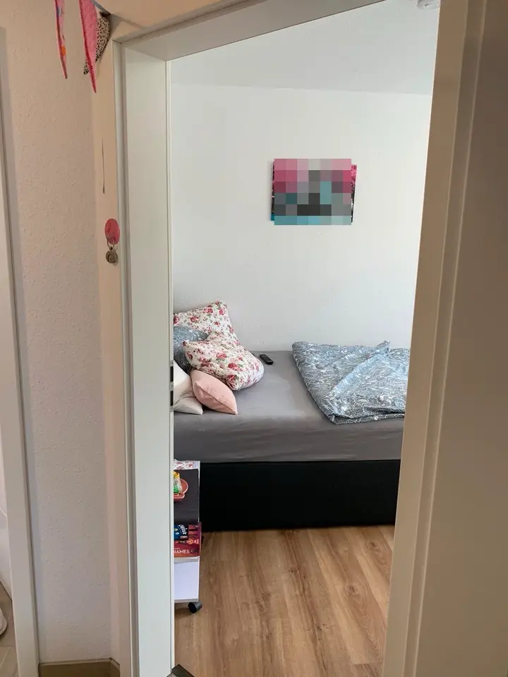 5 Zimmer Wohnung mit 12 m² in Oldenburg – Bild 3