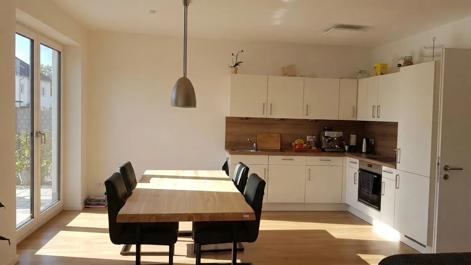 3 Zimmer Wohnung mit 95 m² in Hamburg – Bild 6