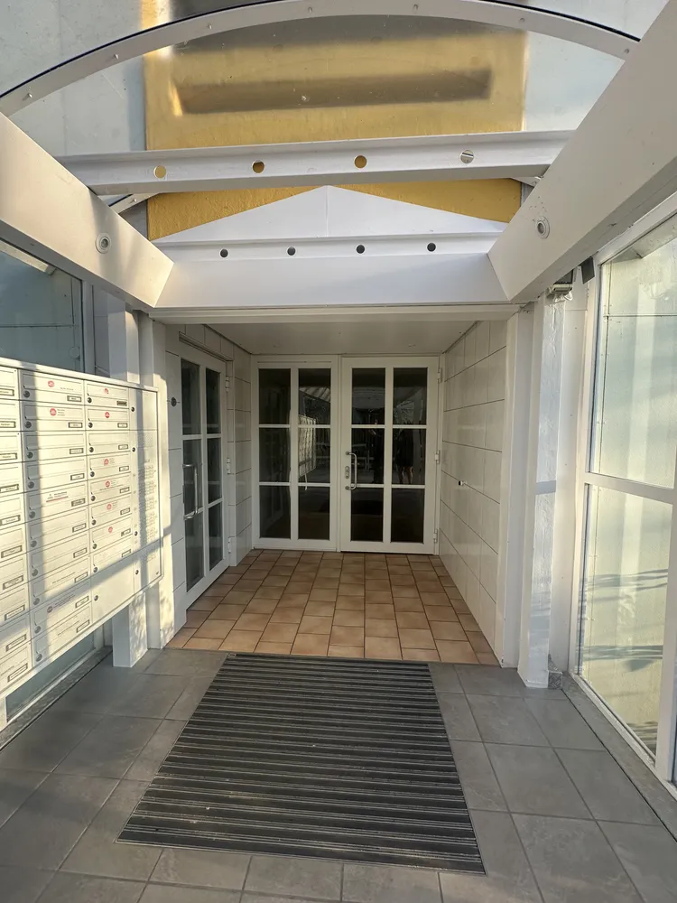 3 Zimmer Wohnung mit 82 m² in Mannheim – Bild 2