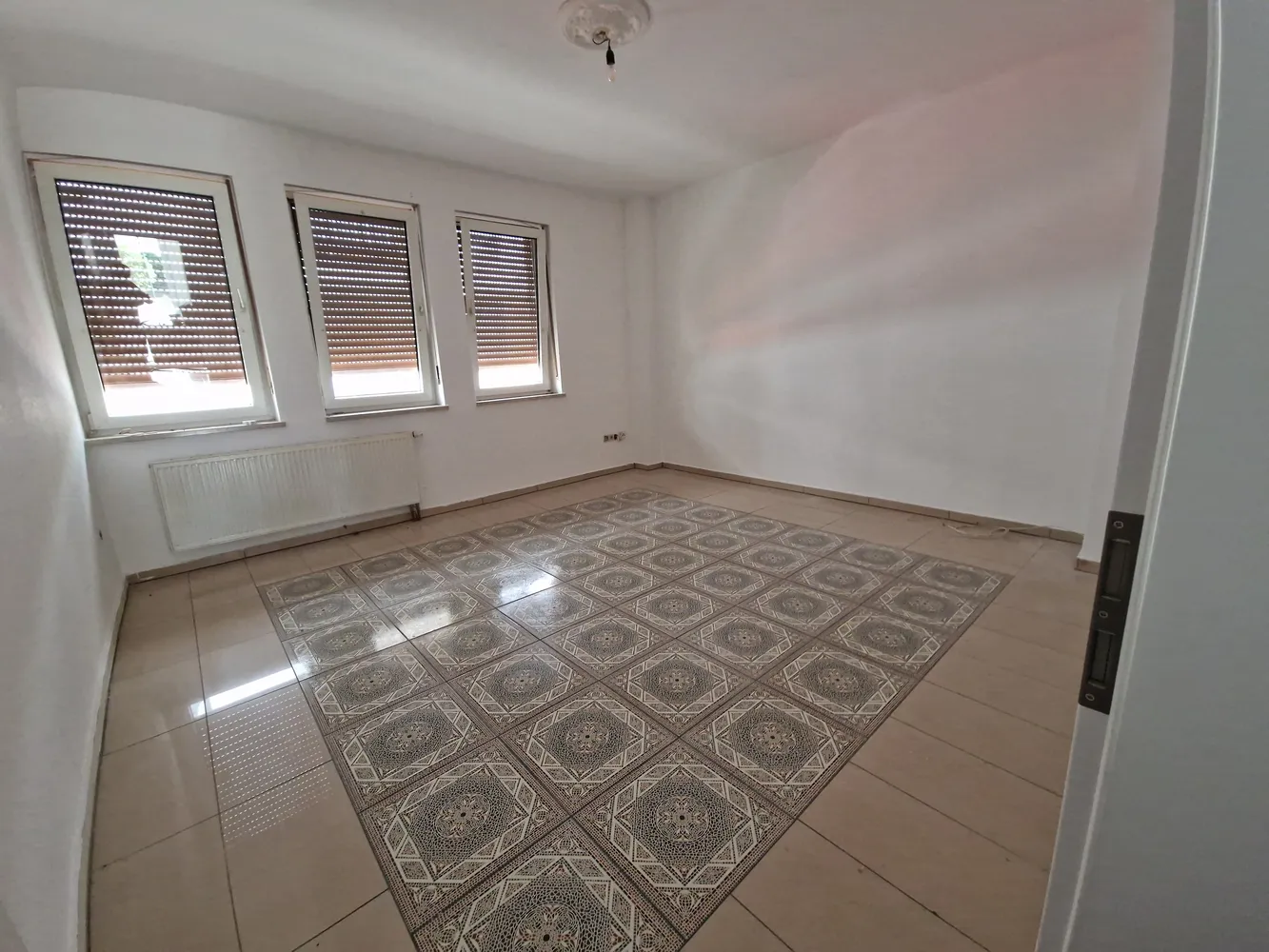 3 Zimmer Wohnung mit 84 m² in Mannheim – Bild 1
