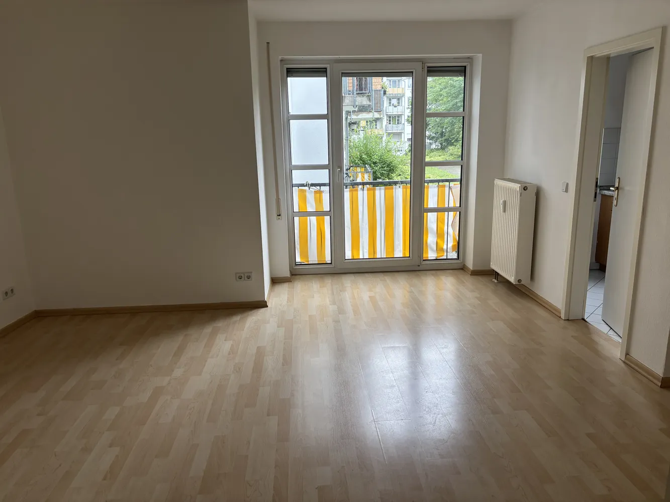 1 Zimmer Wohnung mit 37 m² in Chemnitz – Bild 7