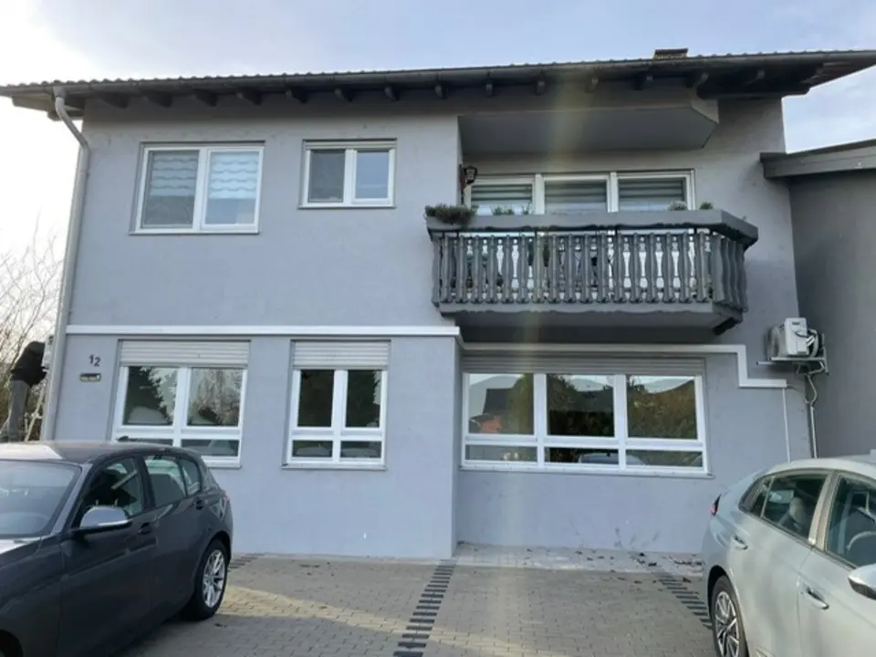 WG-Zimmer mit 75 m² in Lahr/Schwarzwald – Bild 2
