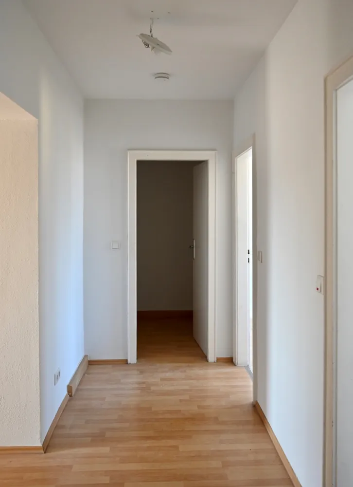 2 Zimmer Wohnung mit 62 m² in Nürnberg – Bild 2