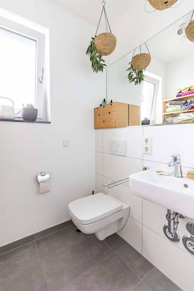 3 Zimmer Wohnung mit 142 m² in Hürth – Bild 10