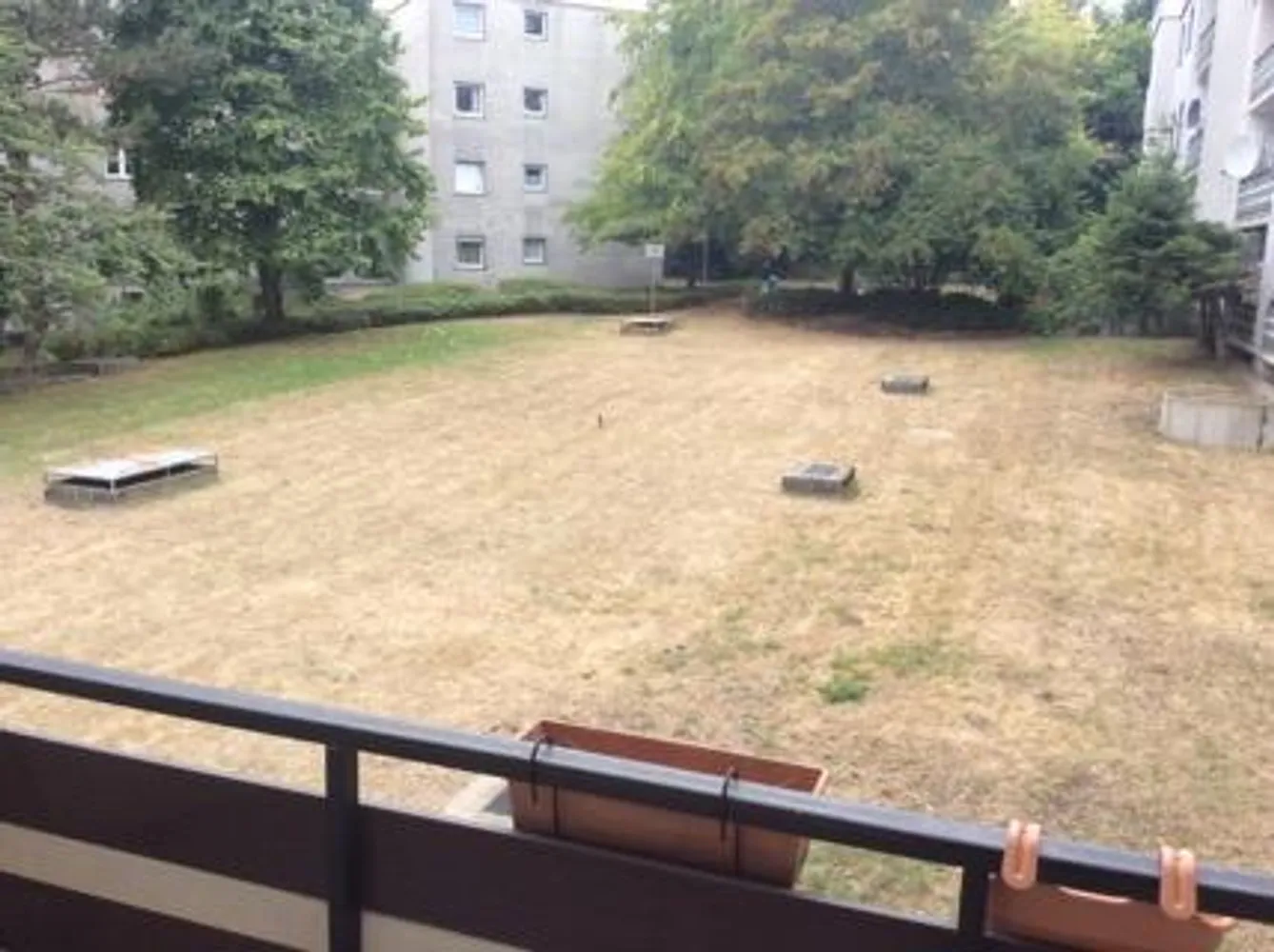 3 Zimmer Wohnung mit 56 m² in Aachen – Bild 4