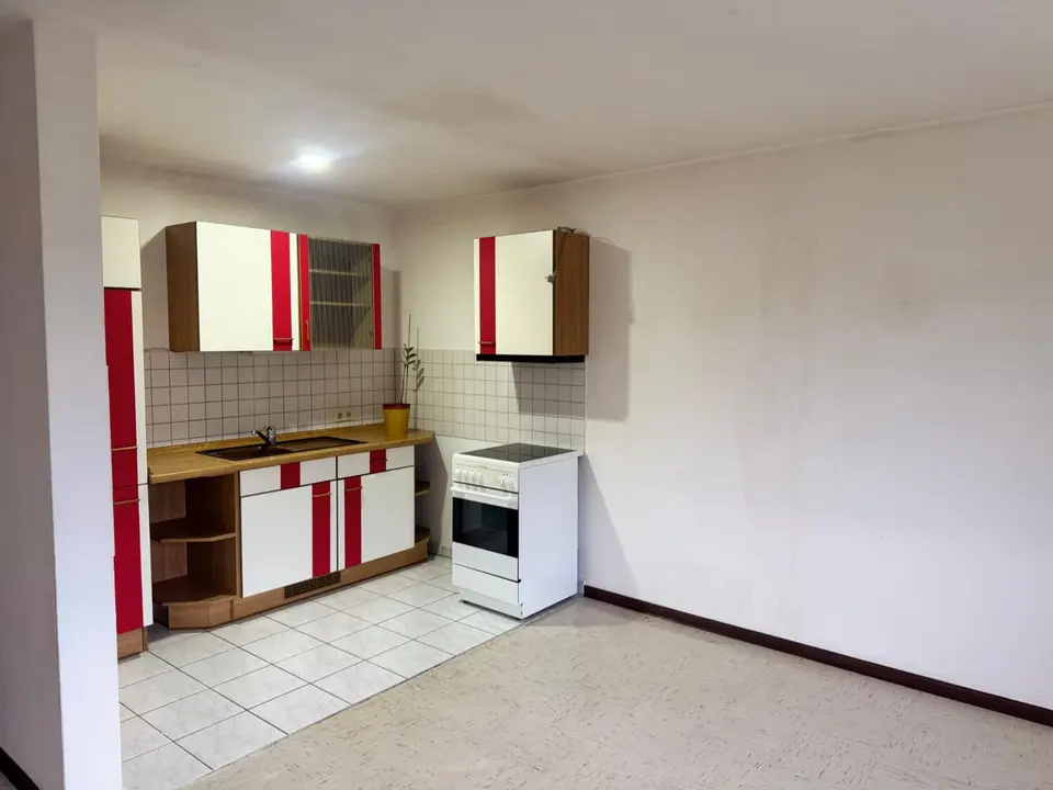 Studio mit 38 m² in Bitterfeld-Wolfen – Bild 2