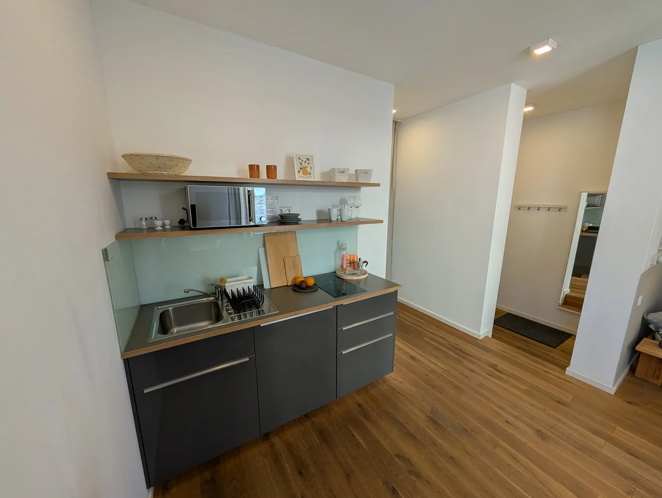 1 Zimmer Wohnung mit 28 m² in Stuttgart – Bild 7