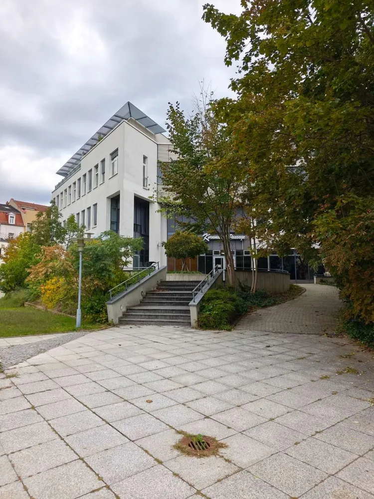 1 Zimmer Wohnung mit 40 m² in Bautzen – Bild 12