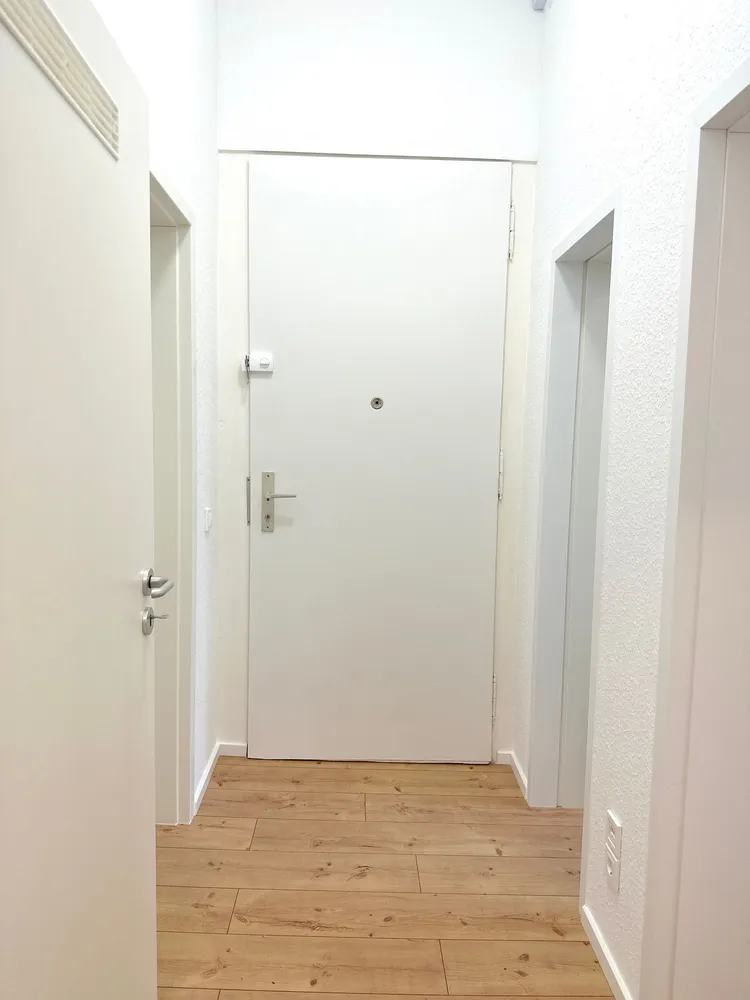 1 Zimmer Wohnung mit 15 m² in Frankfurt am Main – Bild 7