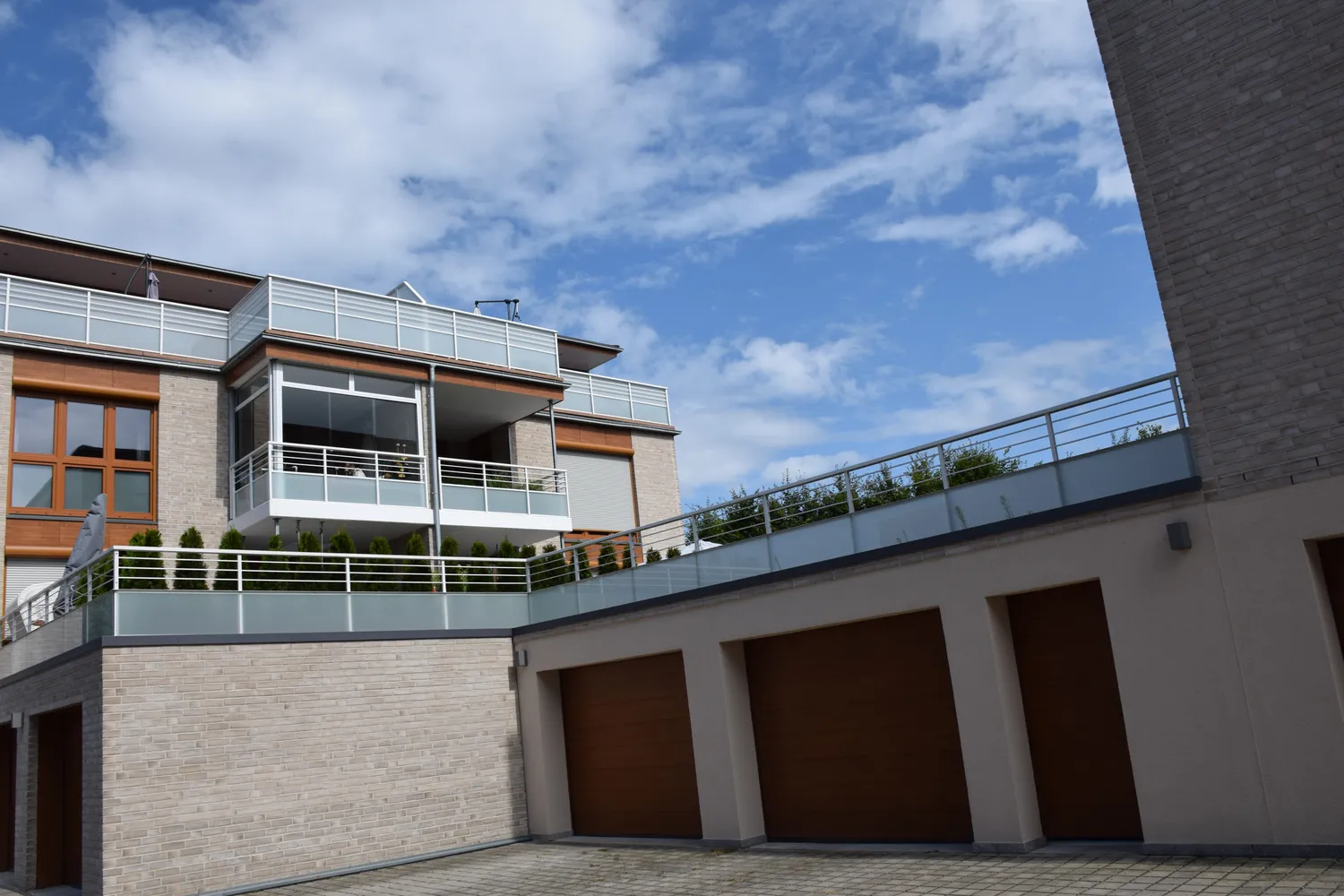 3 room apartment with 113 m² in Neumünster – Photo 2
