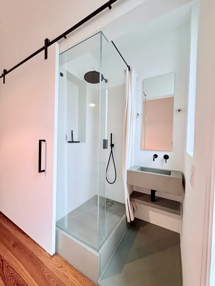 3 Zimmer Wohnung mit 53 m² in Hamburg – Bild 4