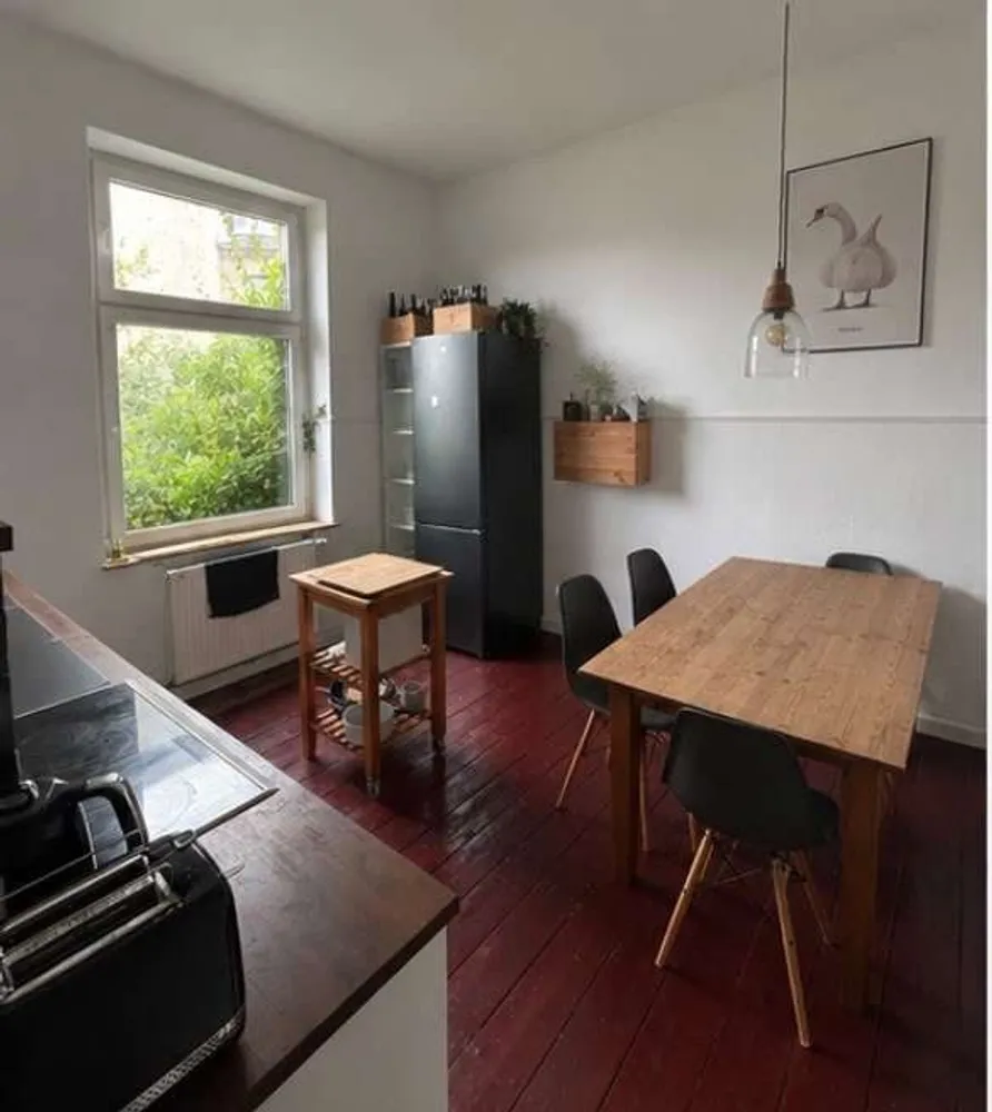 2 Zimmer Wohnung mit 56 m² in Essen – Bild 6