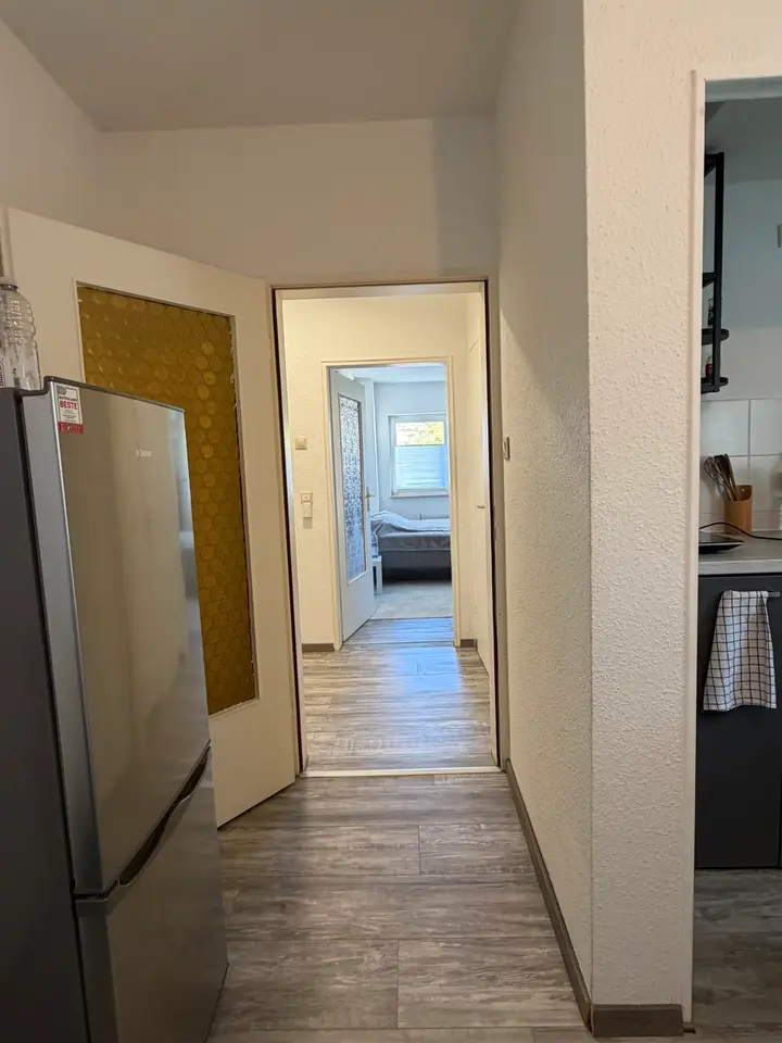 2 Zimmer Wohnung mit 50 m² in Ratingen – Bild 6
