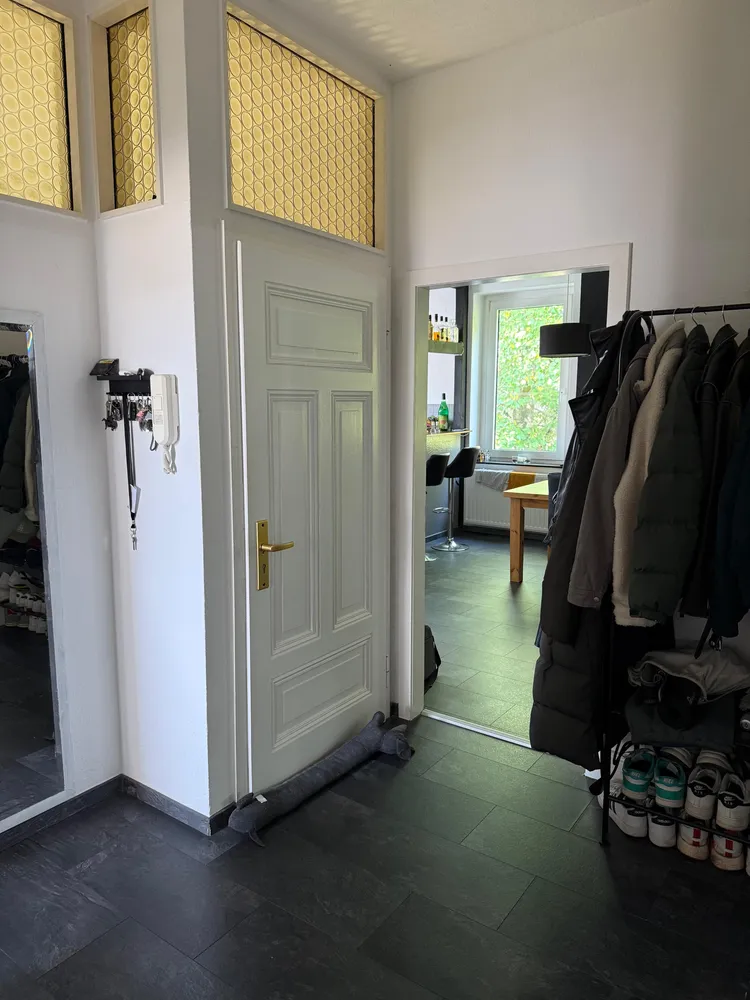 4 Zimmer Wohnung mit 140 m² in Solingen – Bild 5
