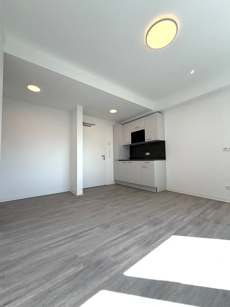 1 Zimmer Wohnung mit 21 m² in Frankfurt am Main – Bild 1