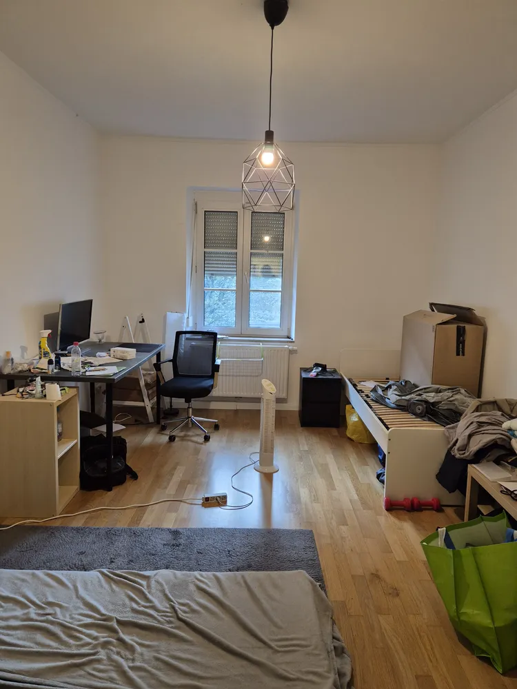 3 Zimmer Wohnung mit 75 m² in München – Bild 7