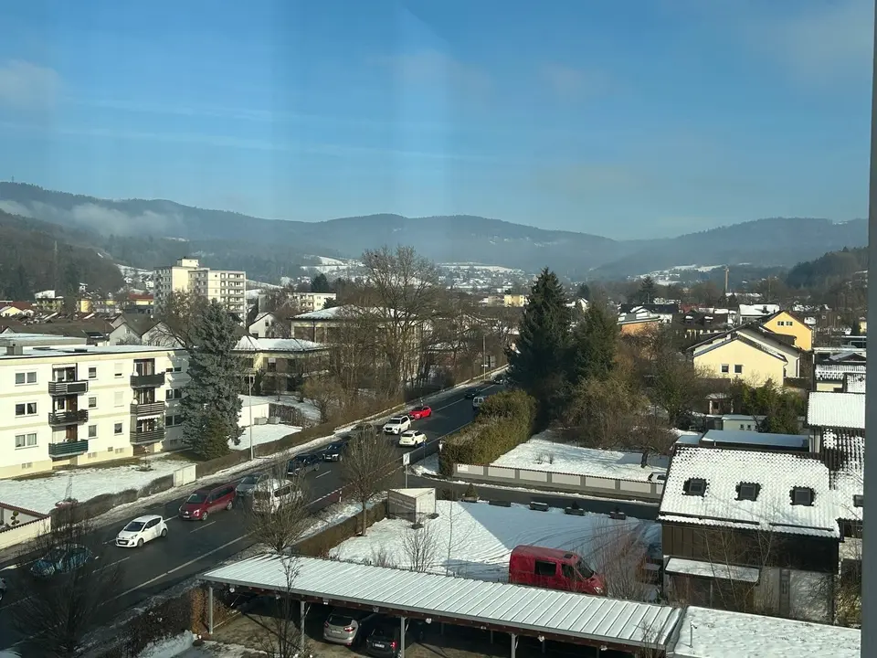 Studio mit 30 m² in Deggendorf – Bild 4
