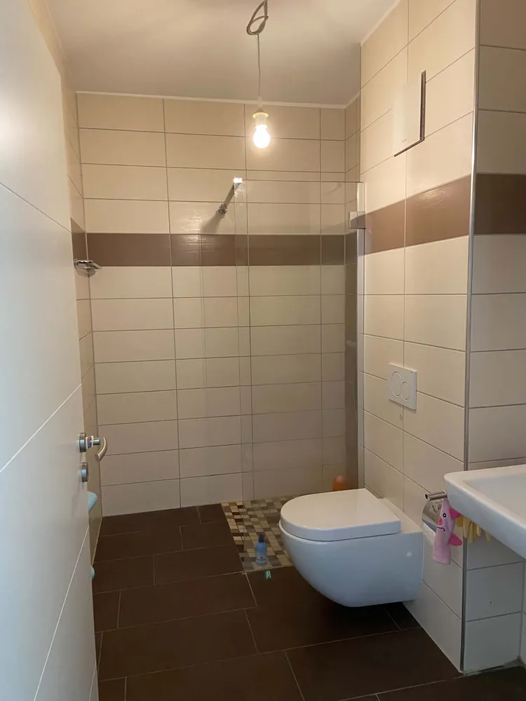 2 Zimmer Wohnung mit 50 m² in Saarbrücken – Bild 4