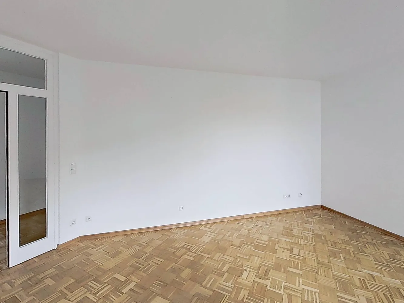 3 Zimmer Wohnung mit 84 m² in Hannover – Bild 2