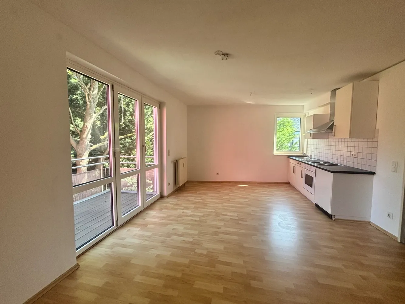 1 Zimmer Wohnung mit 34 m² in Köln – Bild 2