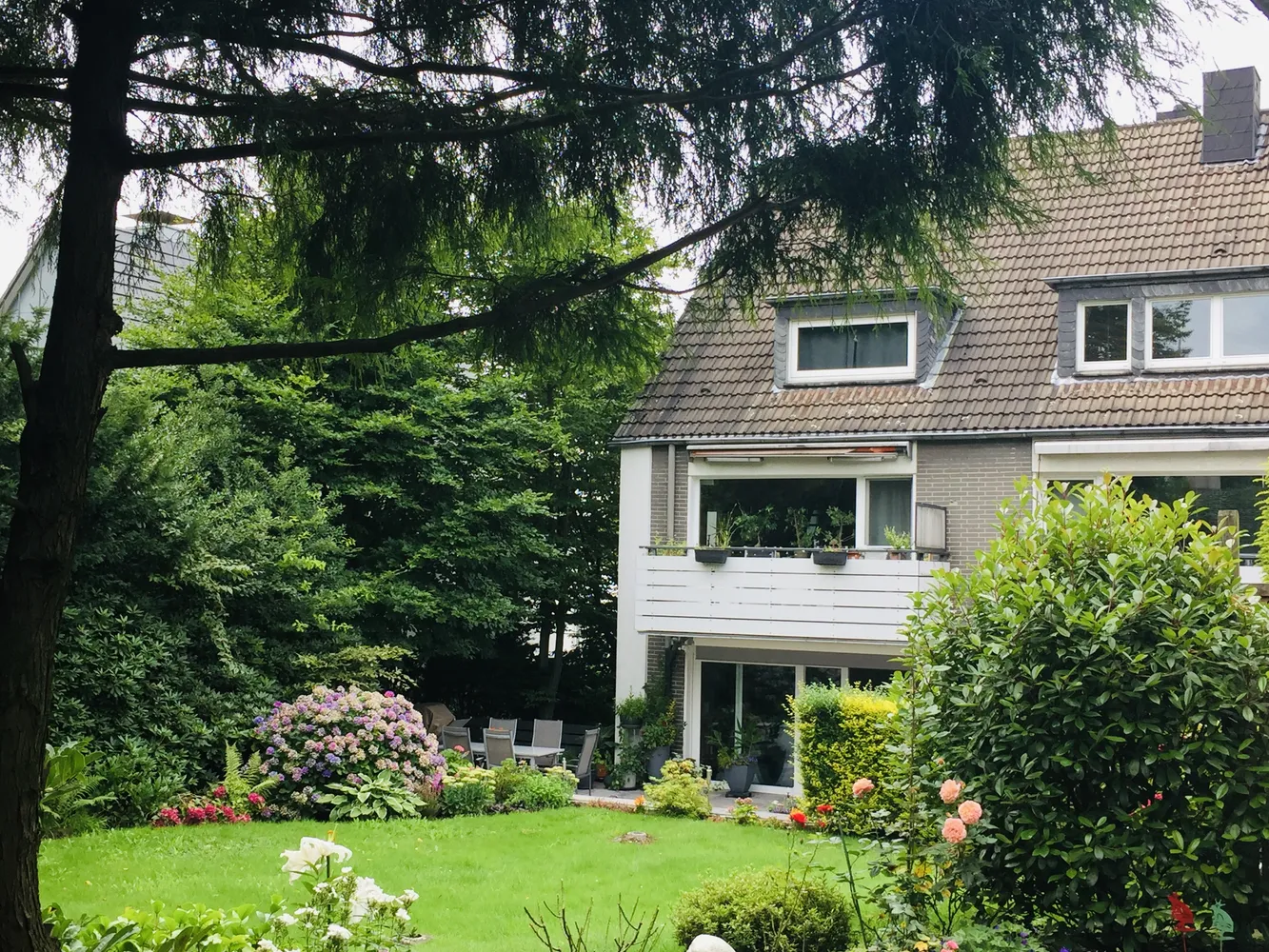 4 Zimmer Wohnung mit 109 m² in Essen – Bild 9