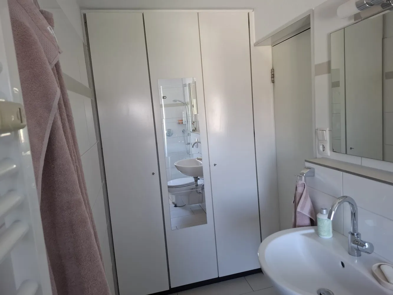3 Zimmer Wohnung mit 55 m² in Bonn – Bild 10