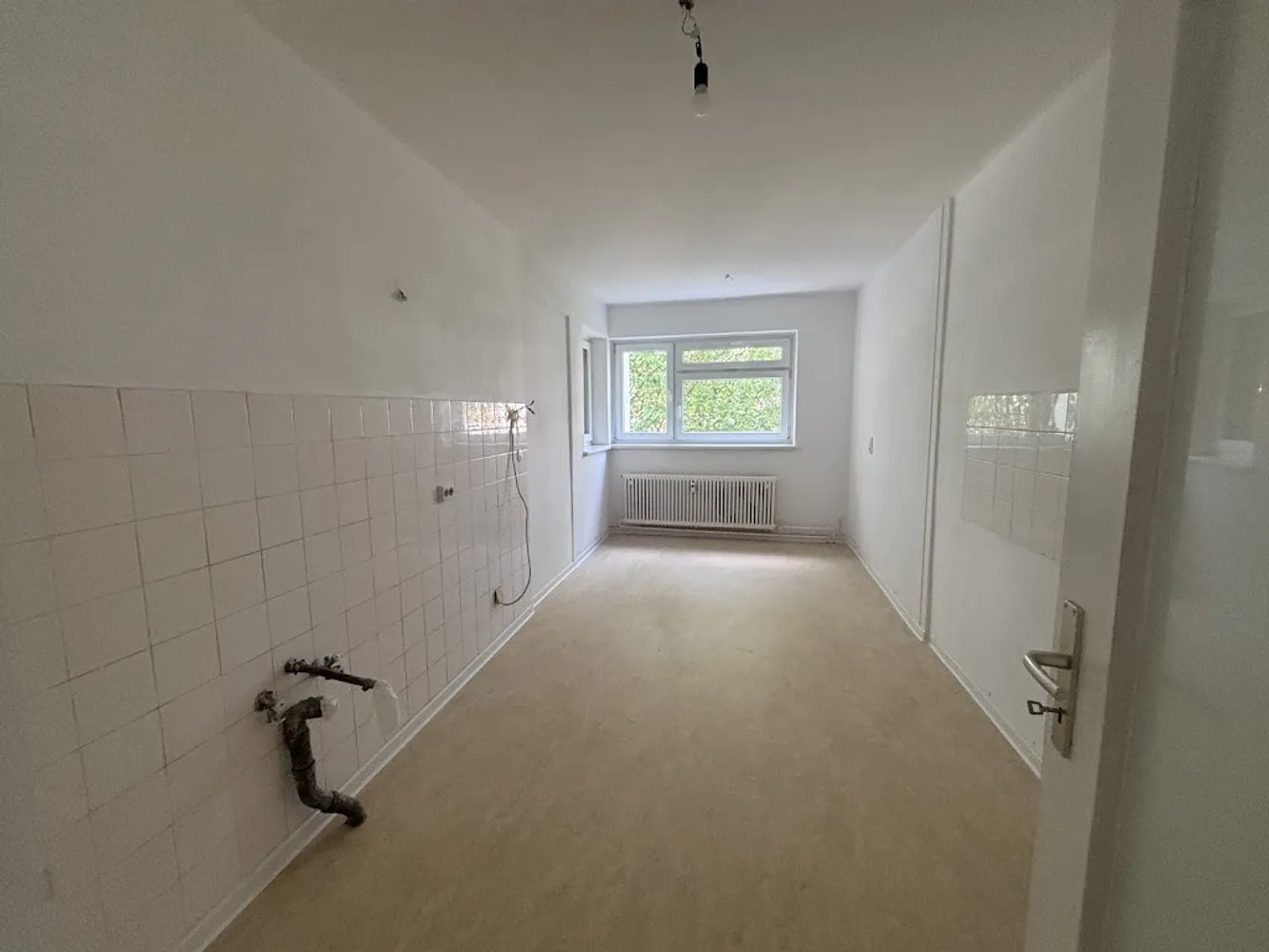 4 Zimmer Wohnung mit 95 m² in Berlin – Bild 7