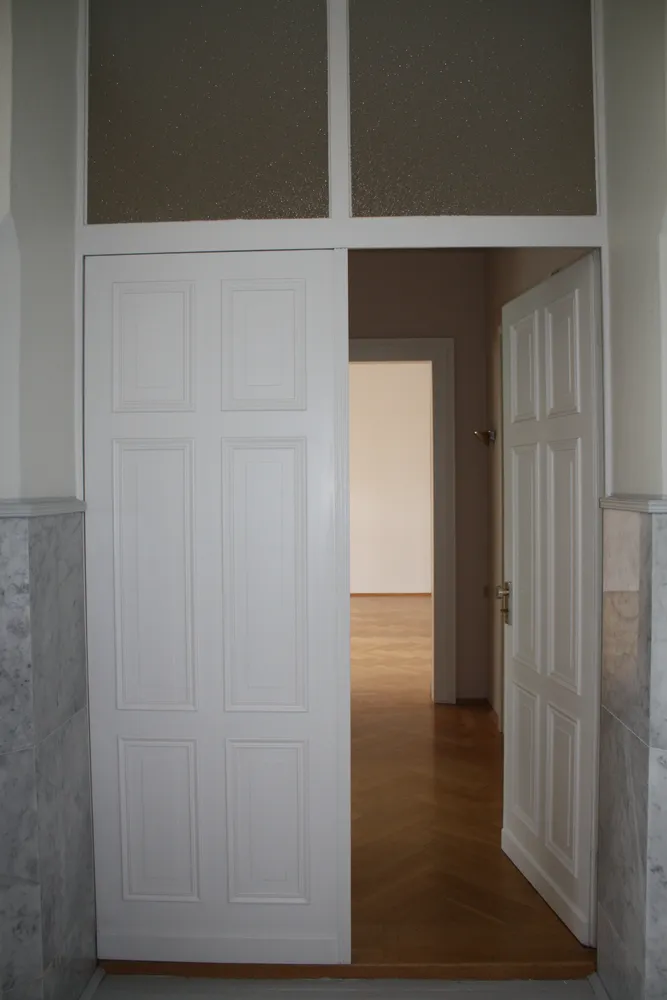 3 Zimmer Wohnung mit 125 m² in Mülheim an der Ruhr – Bild 11