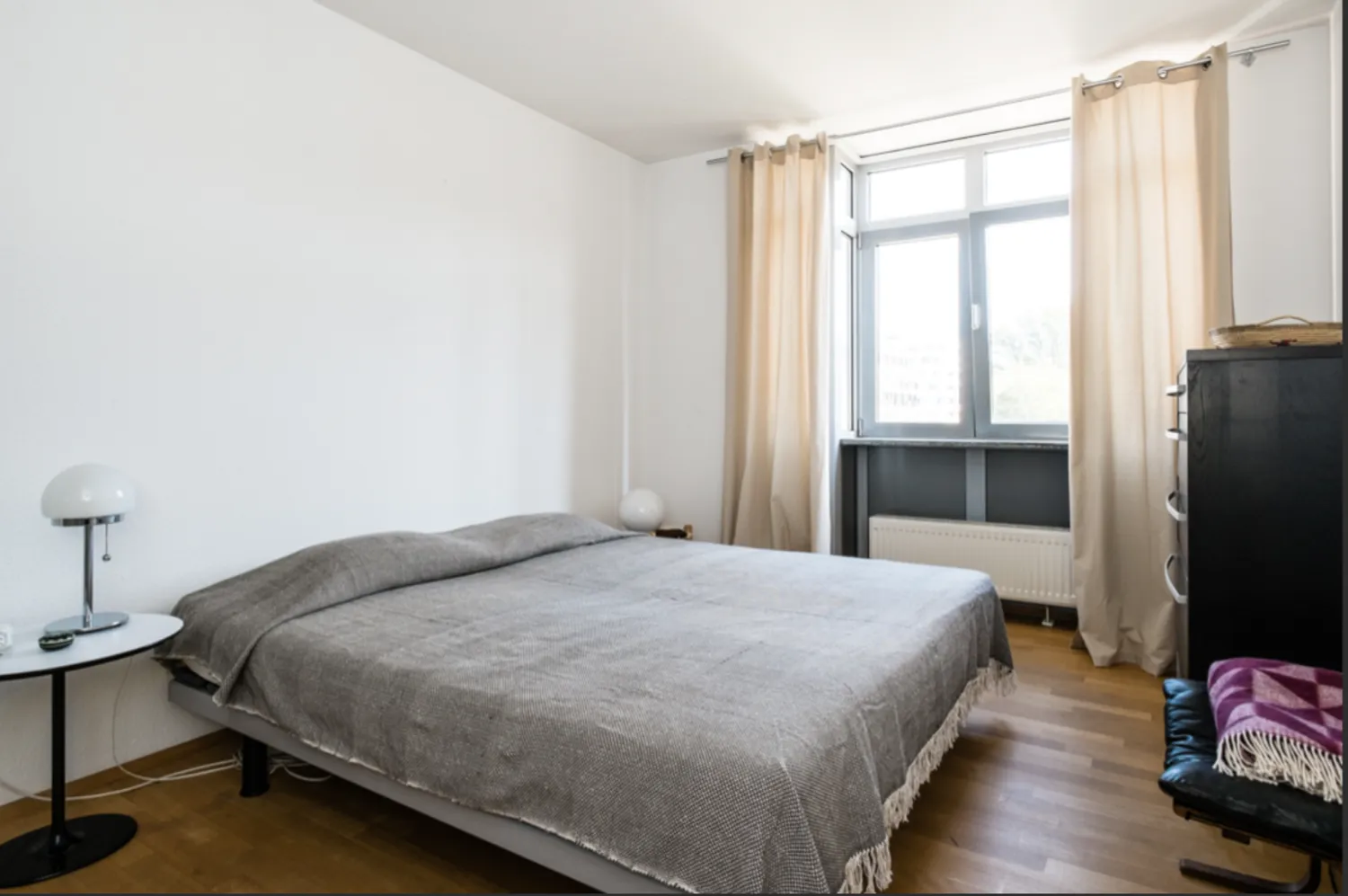 4 Zimmer Wohnung mit 87 m² in Berlin – Bild 4