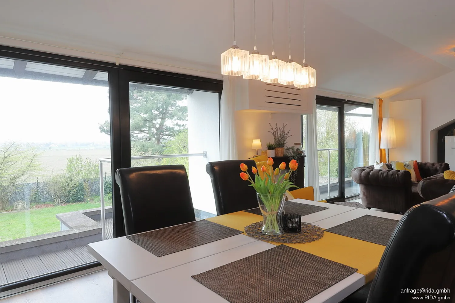 3 Zimmer Wohnung mit 95 m² in Köln – Bild 11